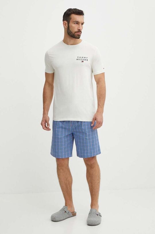 

Пижама Tommy Hilfiger, мультиколор