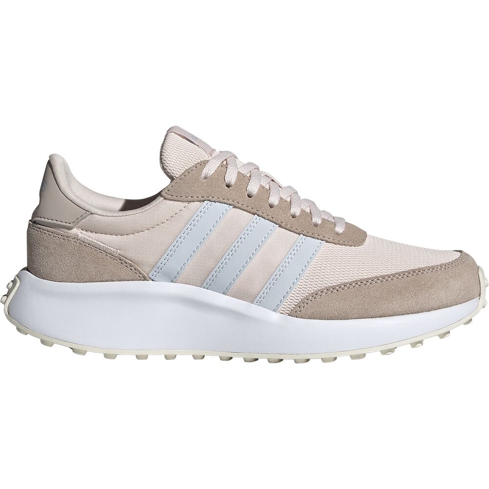 

Кроссовки adidas Run 70s, бежевый
