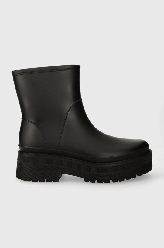 

Резиновые сапоги Answear Lab, черный