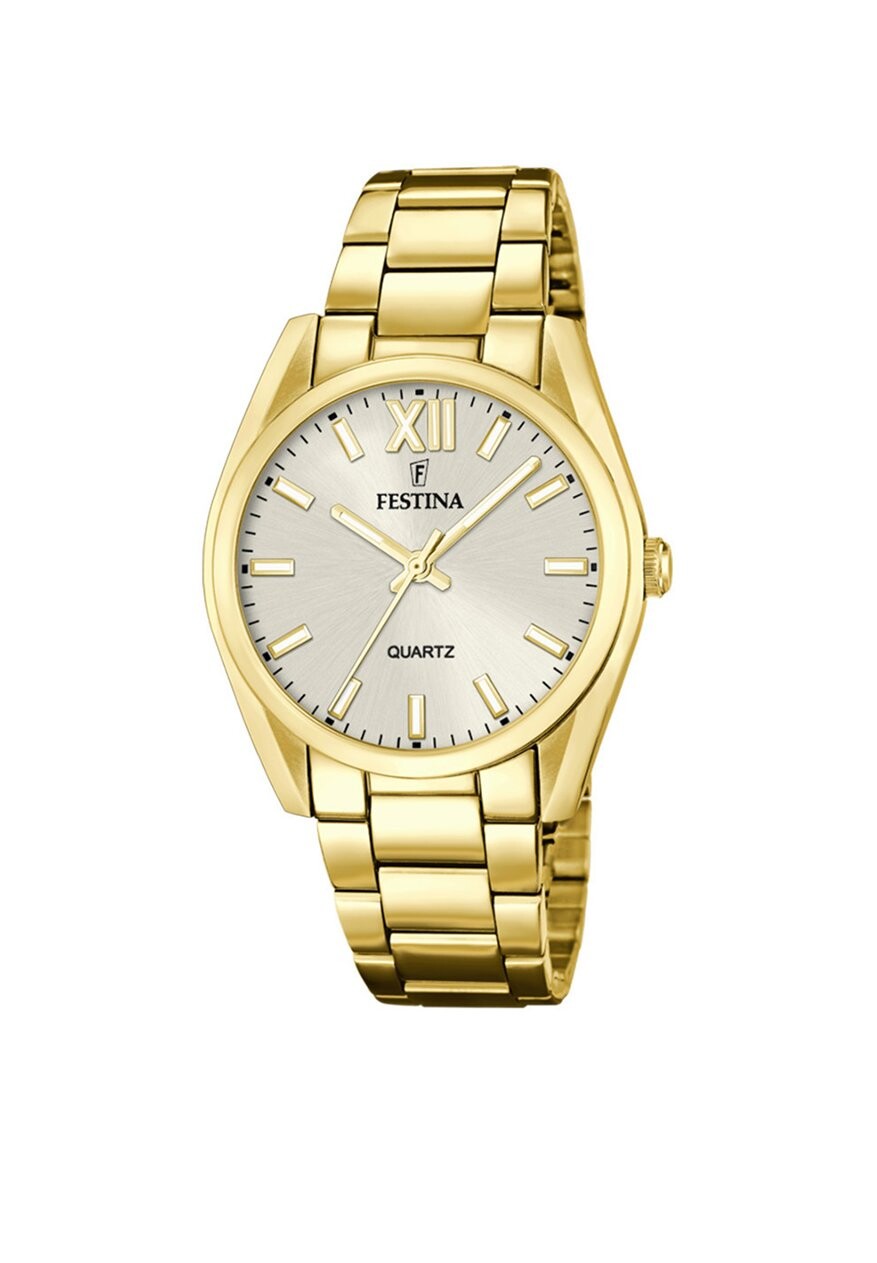

Часы FRIEND Festina, золотой