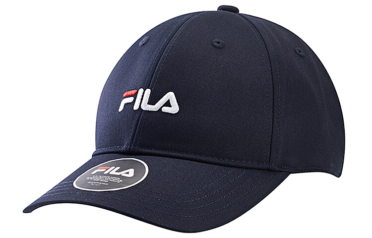 

Кепка унисекс ФИЛА FILA, Dark Blue