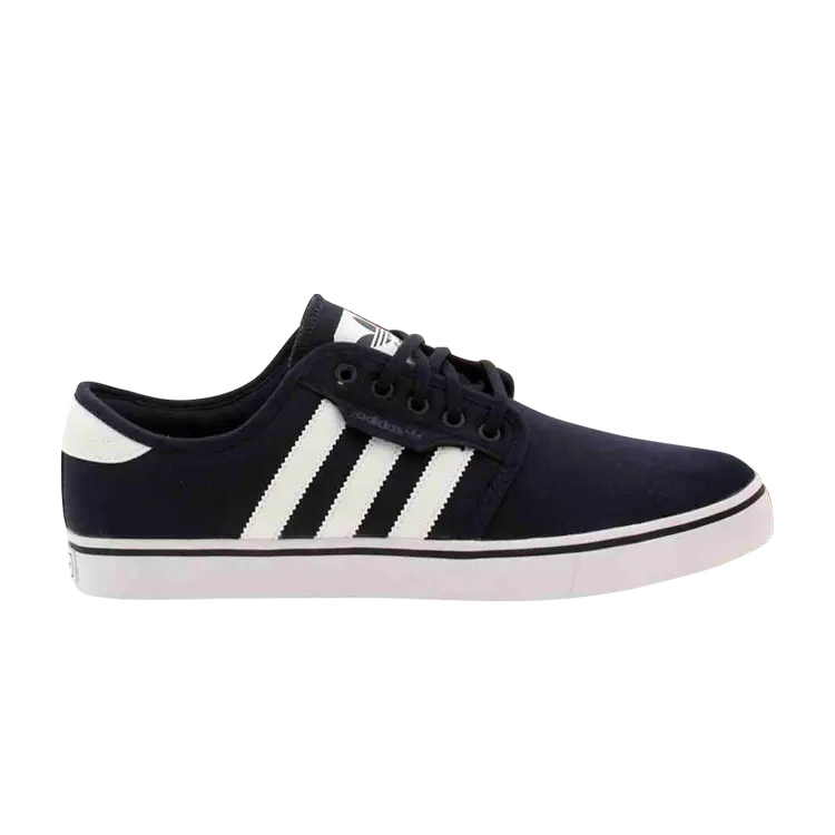 

Кроссовки Adidas Seeley, синий