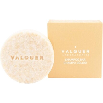 

Твердый шампунь Valquer Sunset 50 г — семейный размер, Valquer Profesional