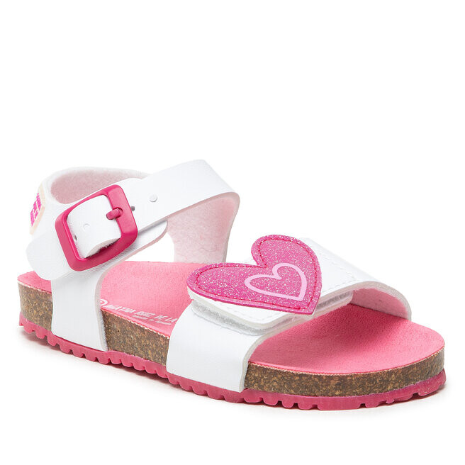 

Сандалии Agatha Ruiz de la Prada S, белый