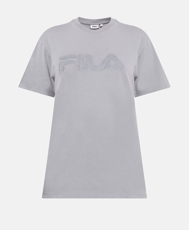 

Футболка Fila, серый