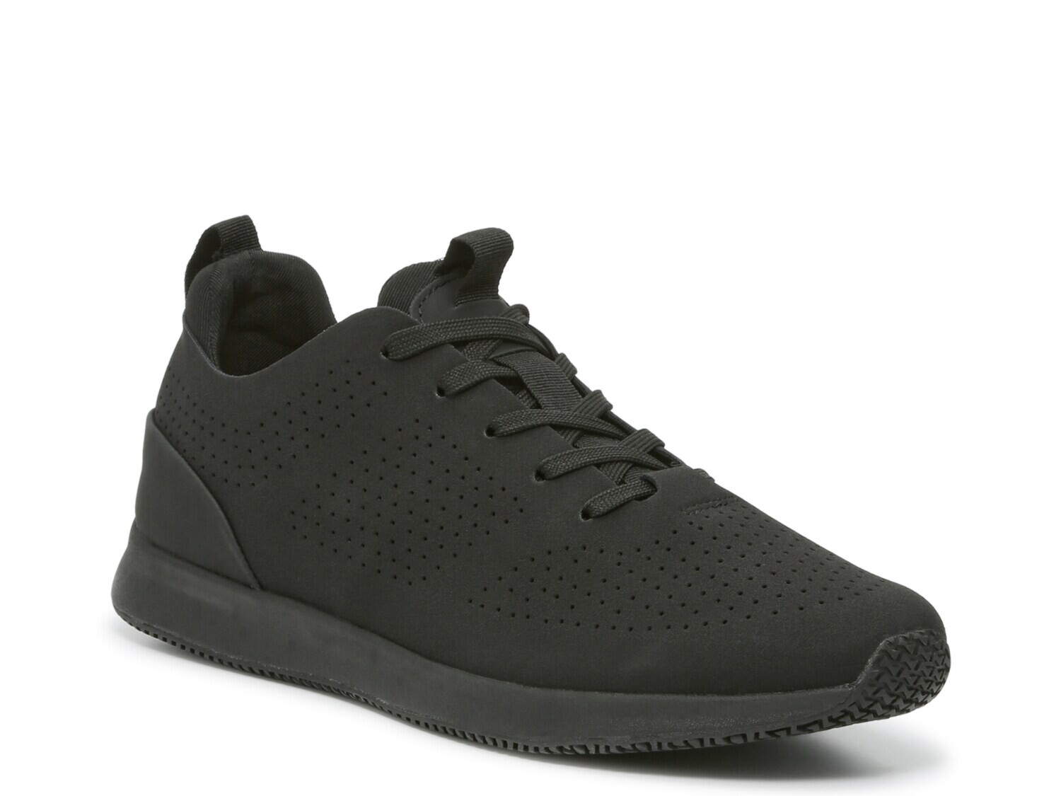 

Кроссовки Steve Madden Sparrow на шнуровке повседневные, черный