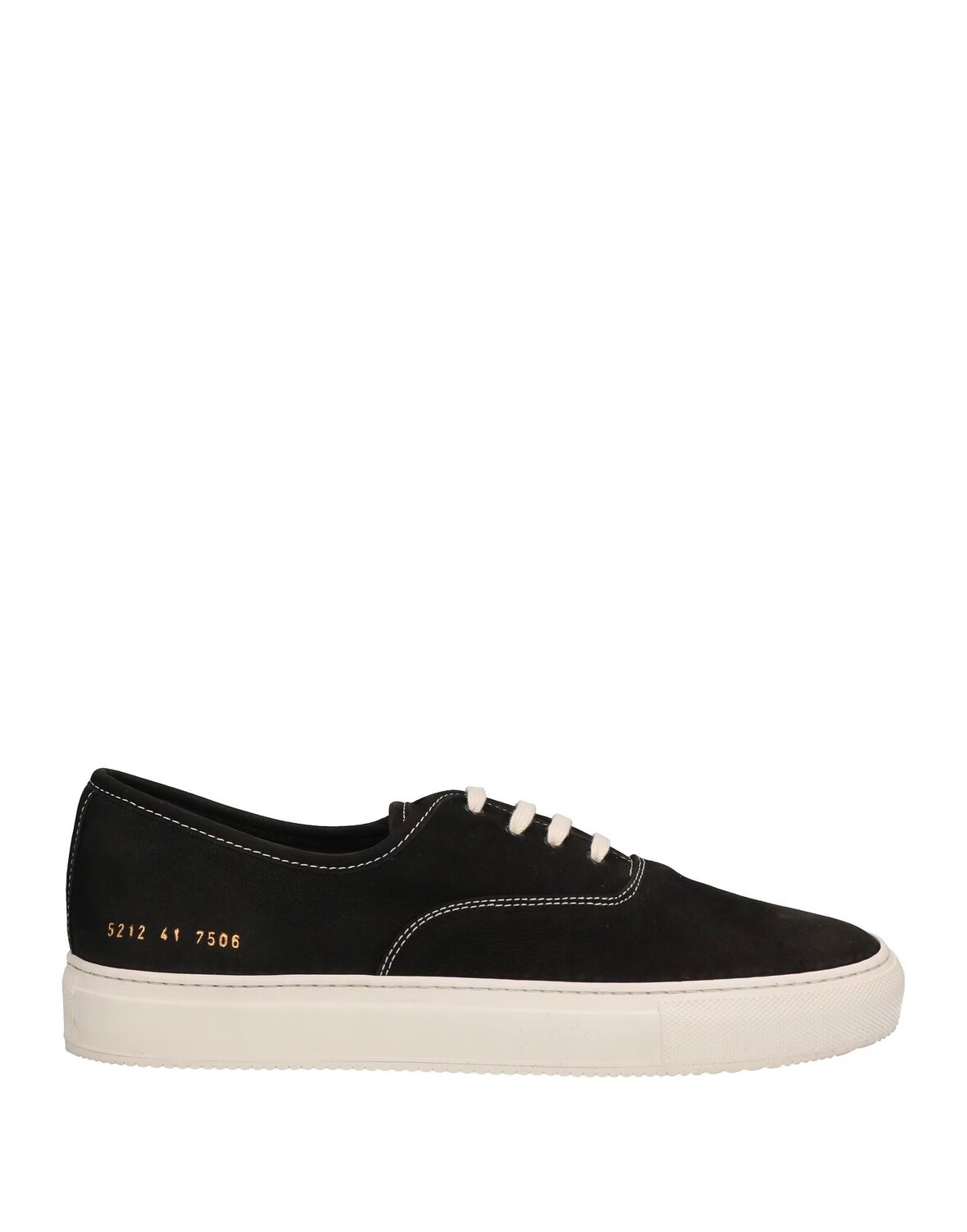 

Кроссовки Common Projects, черный