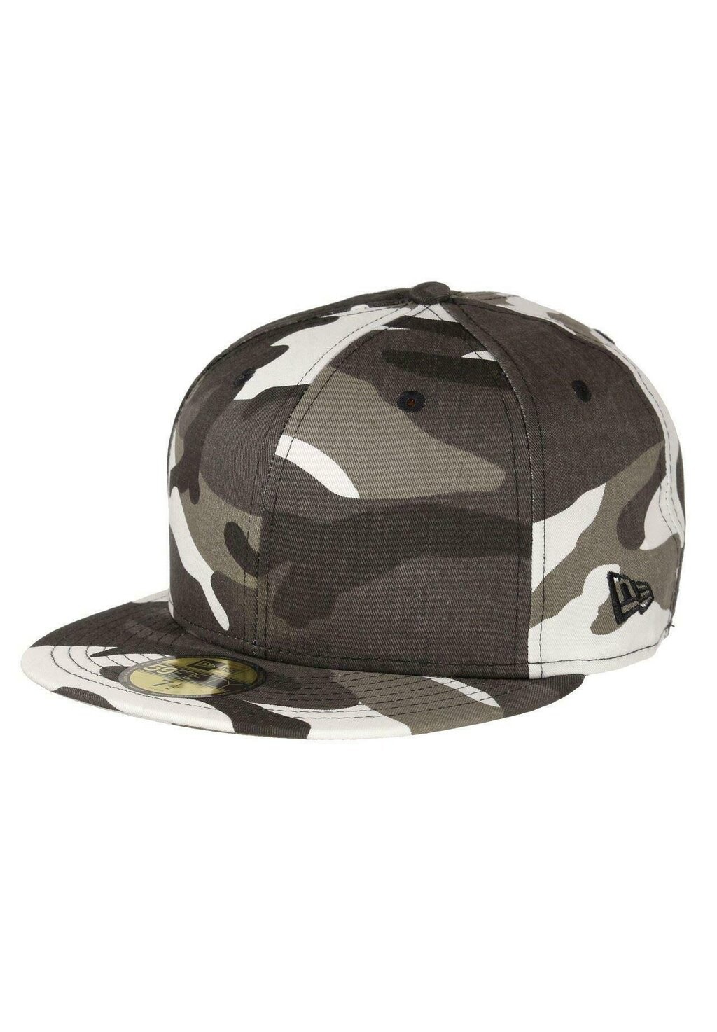 

Бейсболка BLANK URBAN 59FIFTY New Era, цвет grau