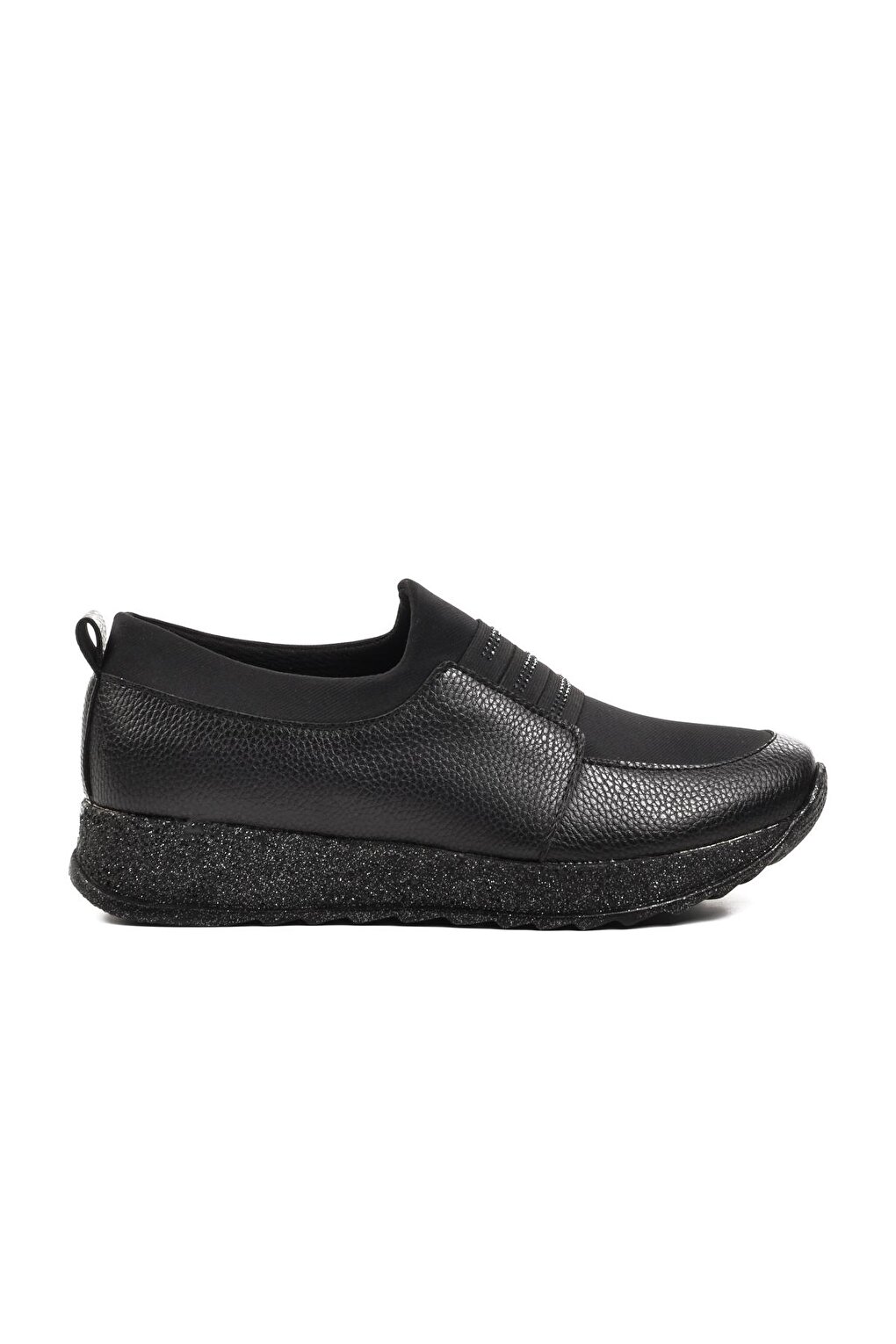 Spr024 Черные женские классические туфли Ayakmod цена и фото