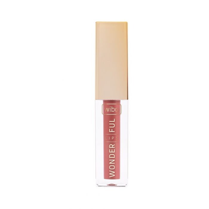 

Губная помада Labial Líquido Wonderful Lips Wibo, 03