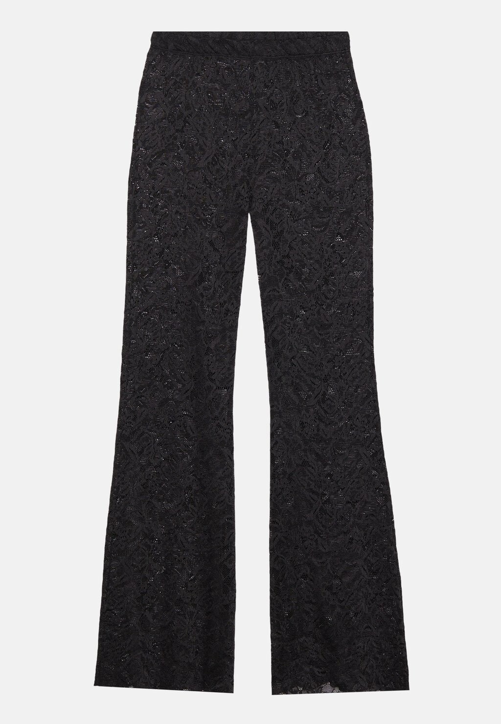 

Леггинсы Leggings Even&Odd, черный