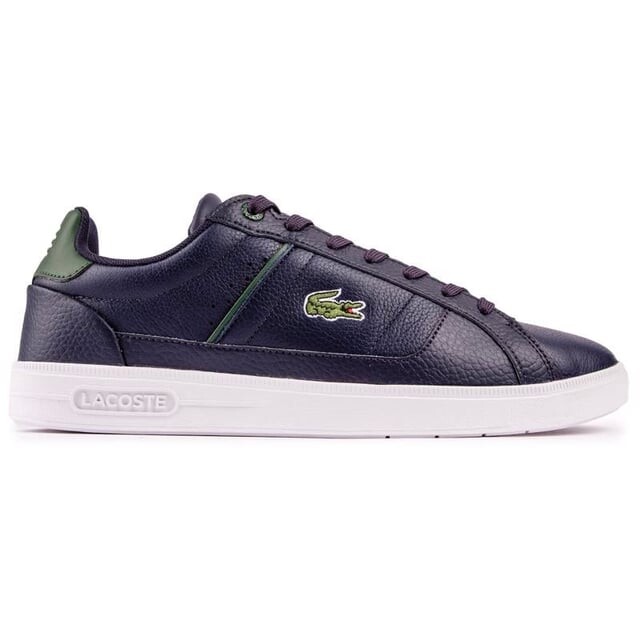 

Европейские форматировщики Lacoste, синий