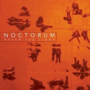 Виниловая пластинка Noctorum - Offer the Light offer 01