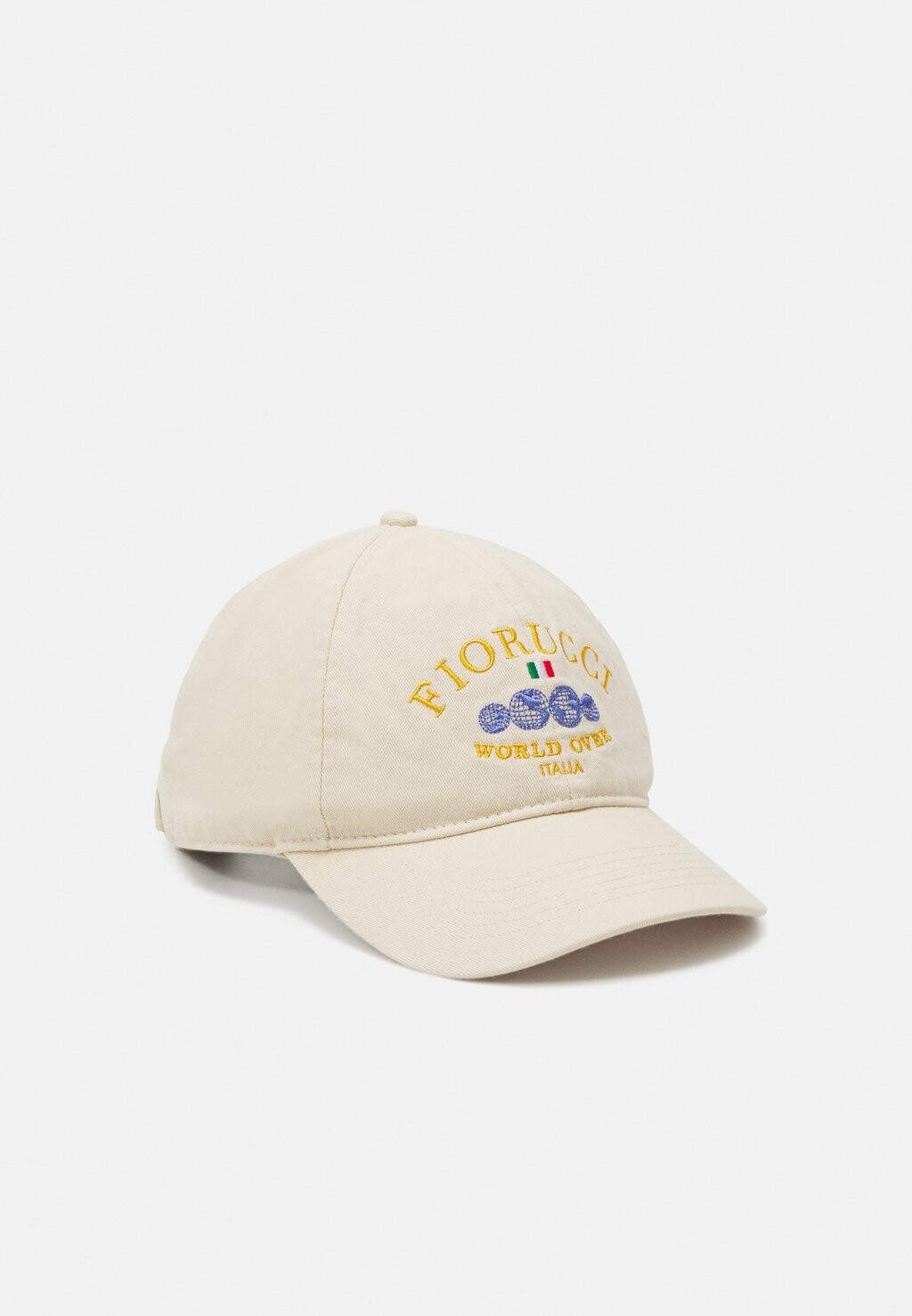 

Бейсболка Fiorucci, белый