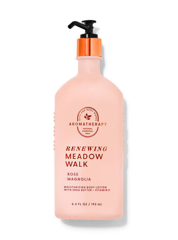 

Увлажняющий гель для душа Rose Magnolia, 6.5 oz / 192 g, Bath and Body Works