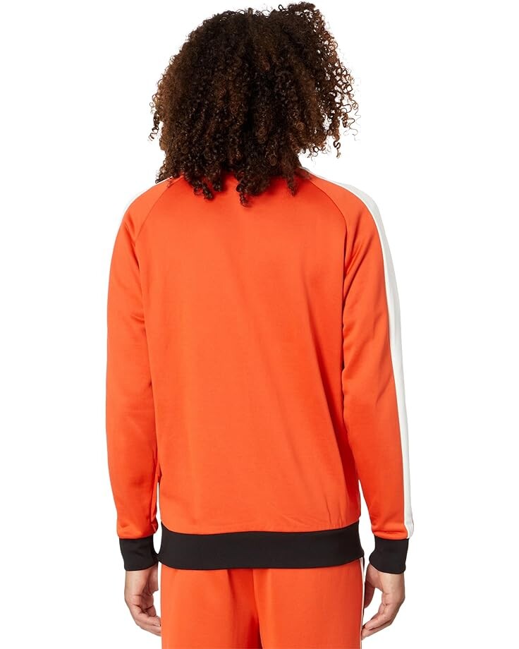 

Куртка PUMA T7 Forward History Track Jacket, цвет Fall Foliage