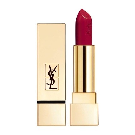 

Rouge Pur Couture № 93 Ярко-красная губная помада 3G, Yves Saint Laurent