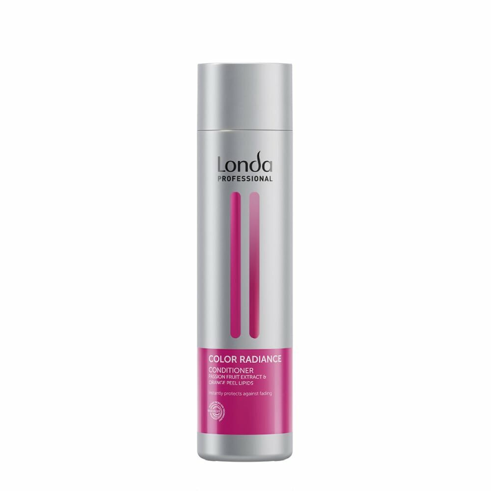 цена Кондиционер для окрашенных волос Londa Professional Color Radiance, 250 мл