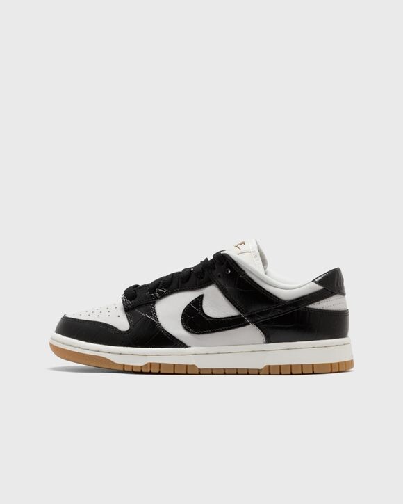 

Кроссовки Nike Wmns Nike Dunk Low Lx, цвет phantom/black-sail-gum light brown