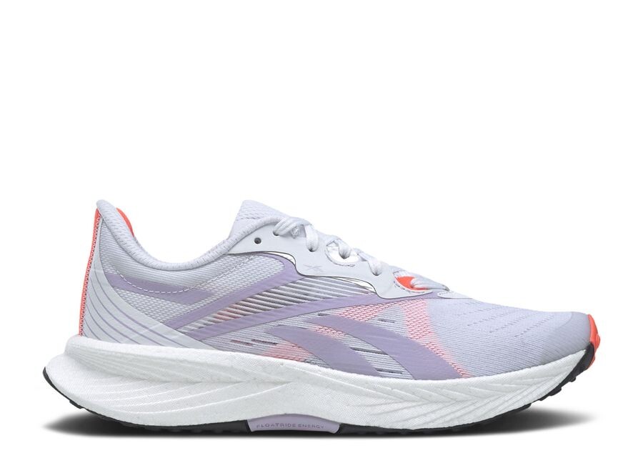

Кроссовки Reebok Wmns Floatride Energy 5, цвет Purple Oasis