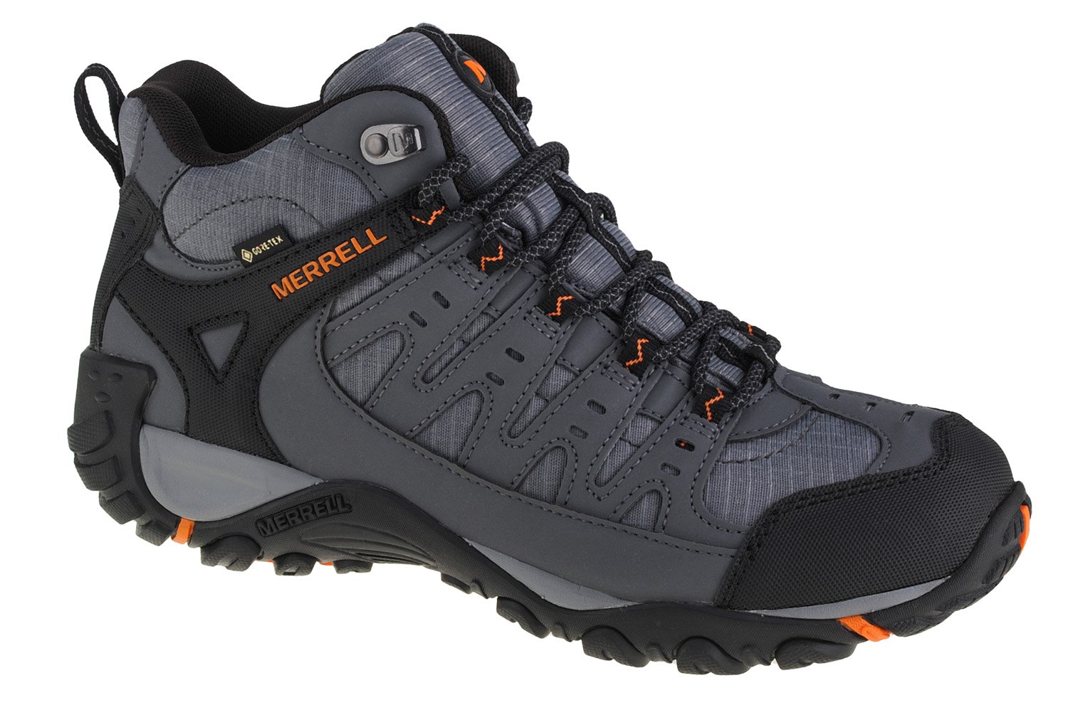 Походная обувь Merrell Accentor Sport Goretex, серый