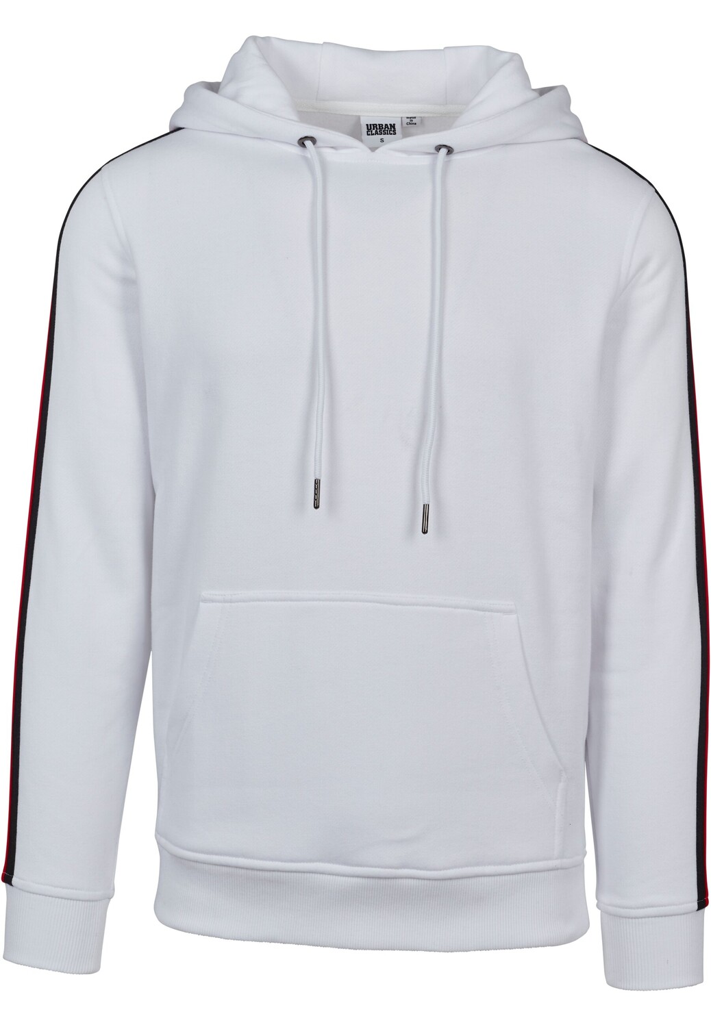 

Толстовка Urban Classics Kapuzenpullover, белый