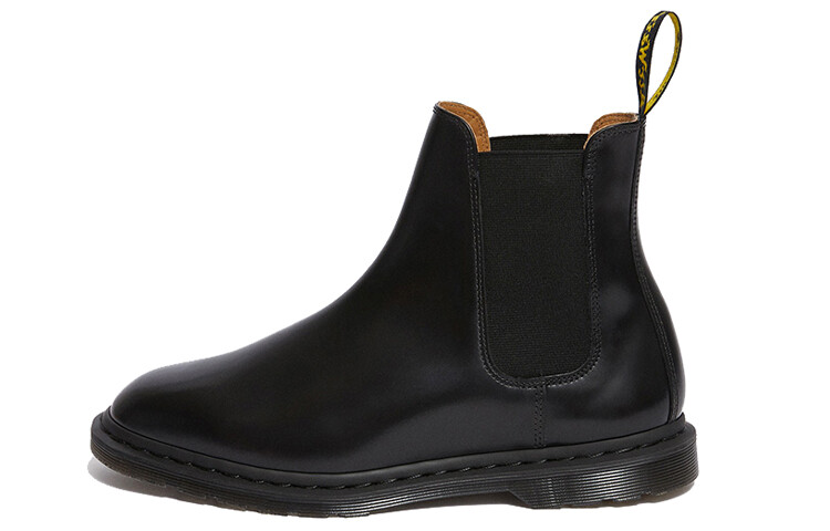

Ботинки Челси мужские черные Dr.Martens