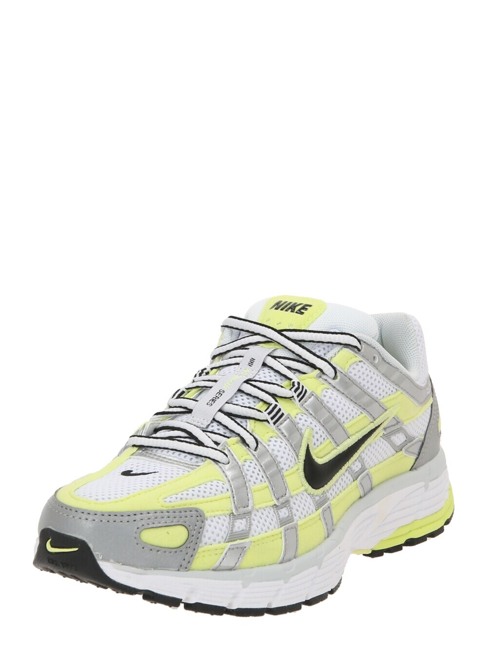 

Кроссовки Nike Sportswear P-6000, лимон