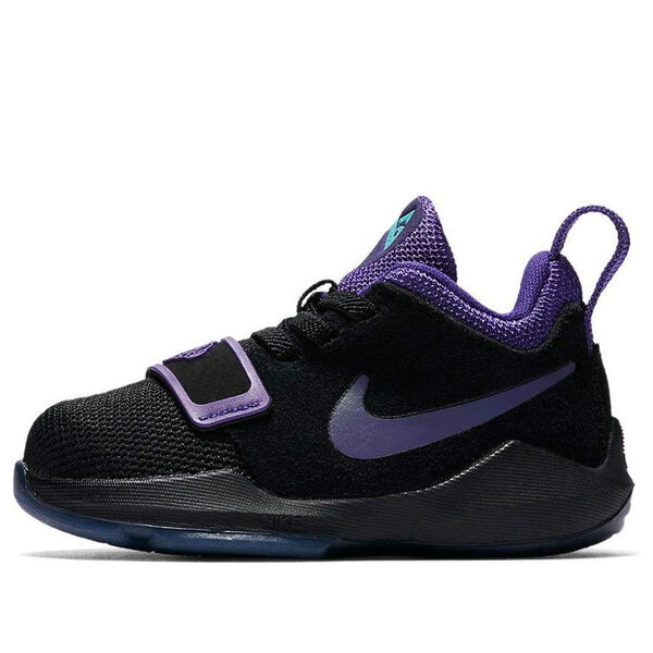 

Кроссовки стр. 1 Nike, черный