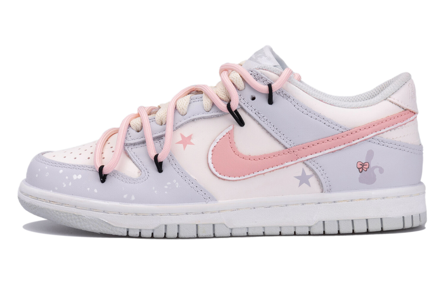 

Женские кроссовки для скейтбординга Nike Dunk