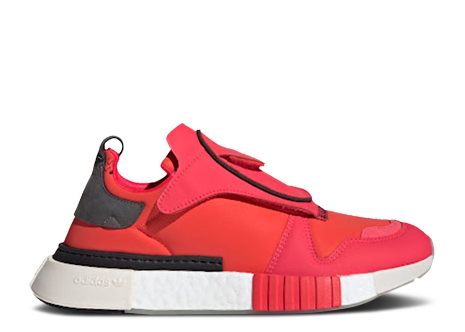 

Кроссовки adidas Futurepacer 'Shock Red', красный