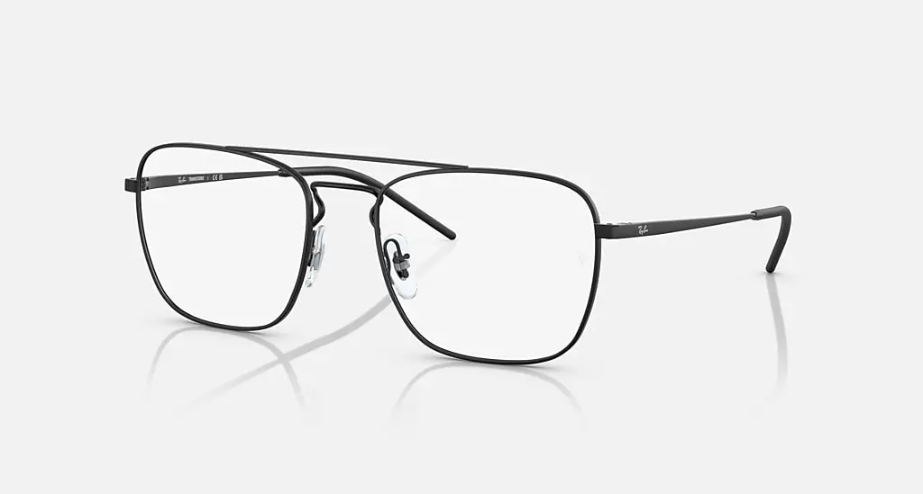 

Солнцезащитные очки Ray-Ban RB3588 TRANSITIONS, прозрачный/серый