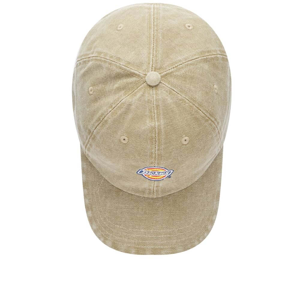 

Кепка из парусины Dickies Hardwick Duck