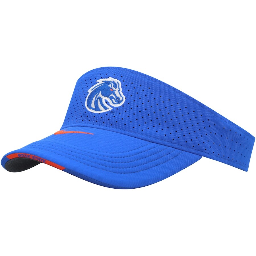 

Козырек Nike Boise State Broncos, роял