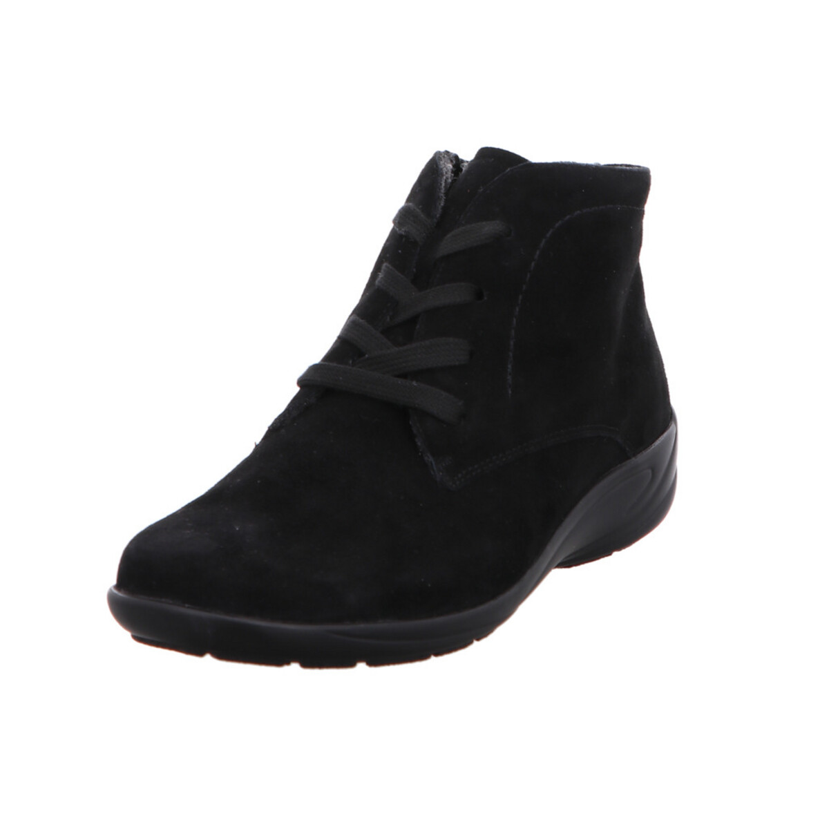 

Ботинки Semler Stiefelette, черный
