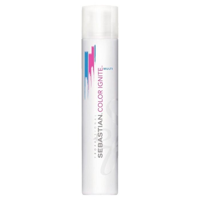 

Кондиционер для волос Color Ignite Acondicionador Sebastian, 500