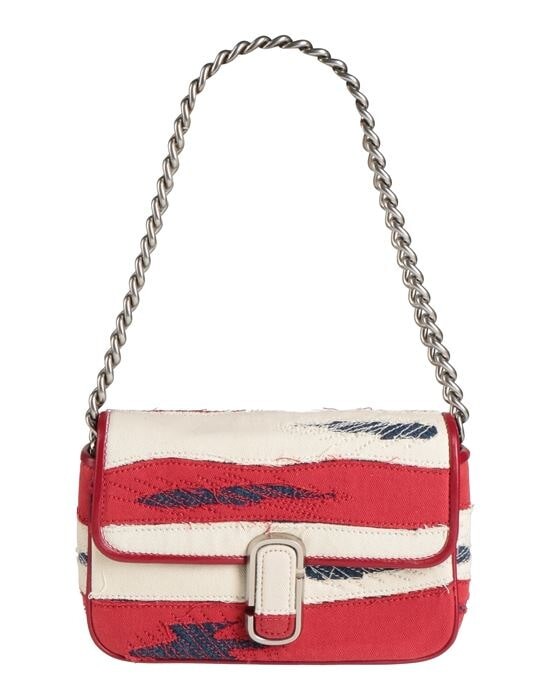 

Сумка MARC JACOBS, красный