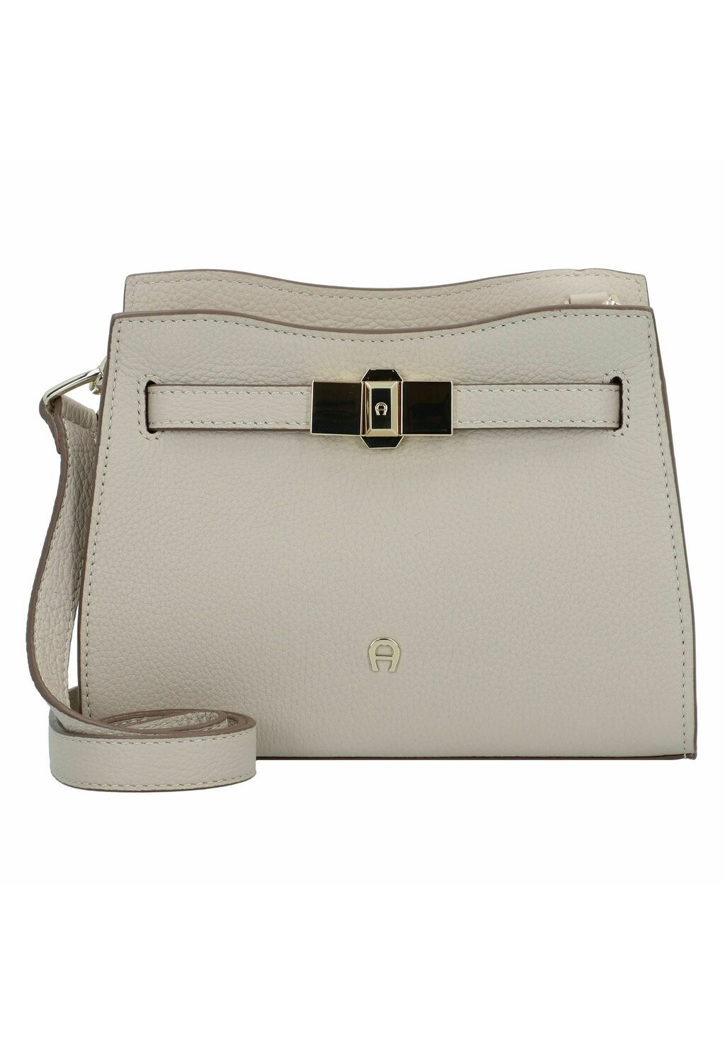 

Сумка через плечо FARAH AIGNER, цвет pearl white