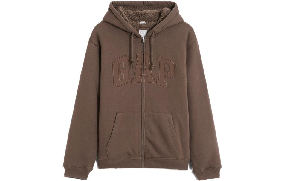 

Толстовка унисекс GAP, Серый