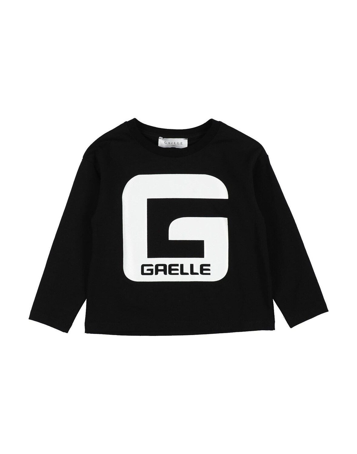 

Футболка Gaëlle Paris, черный