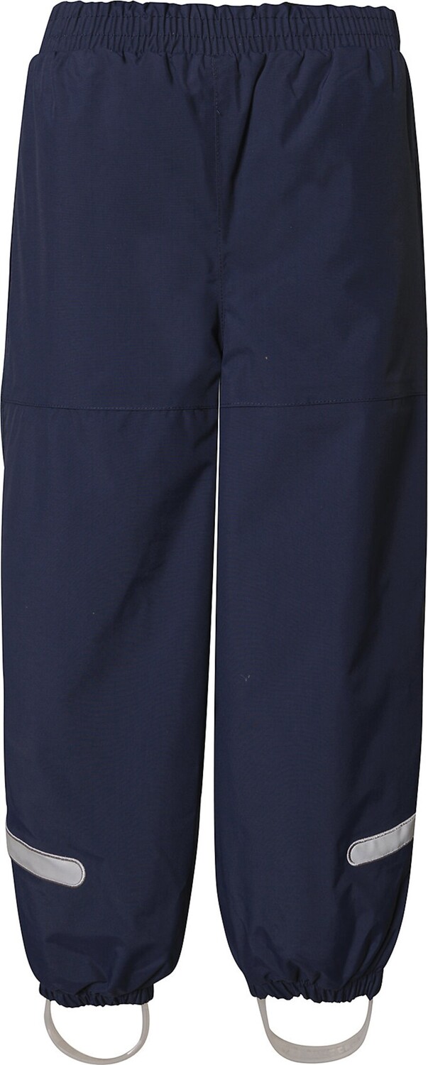 

Брюки LEGO kidswear Tapered Athletic Pants Powai 701, темно-синий