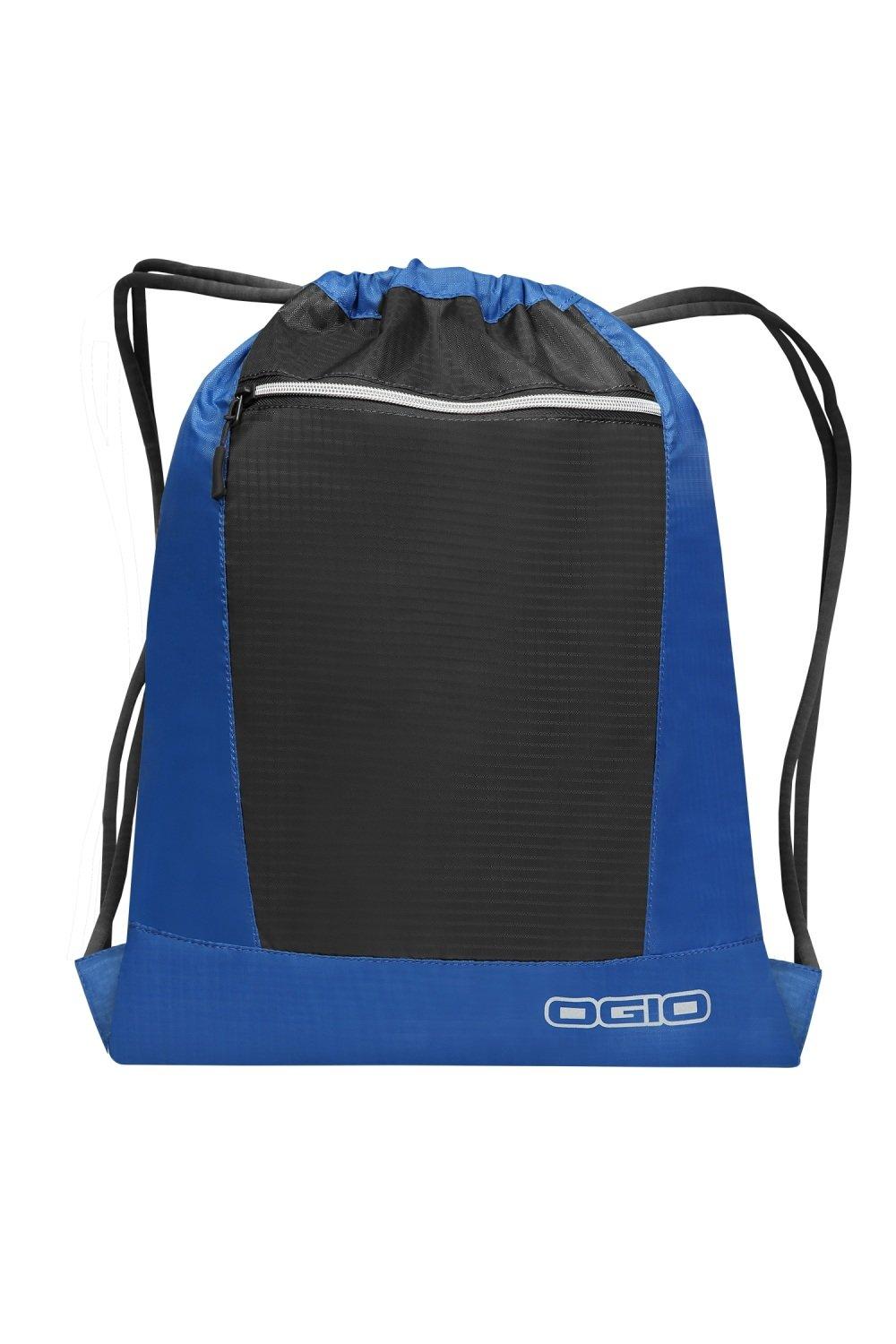 Сумка Endurance Pulse на шнурке (2 шт.) Ogio, синий рюкзак endurance sonic с одним ремнем 2 шт ogio синий