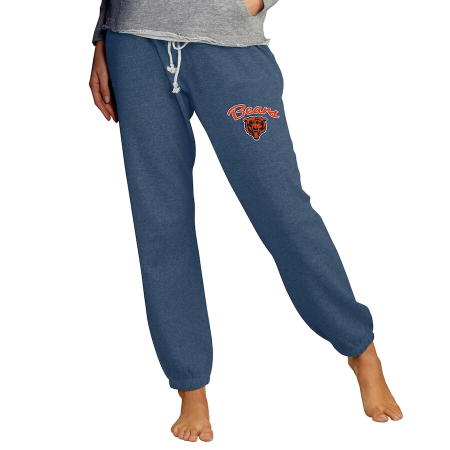 

Джоггеры Concepts Sport Chicago Bears, нави