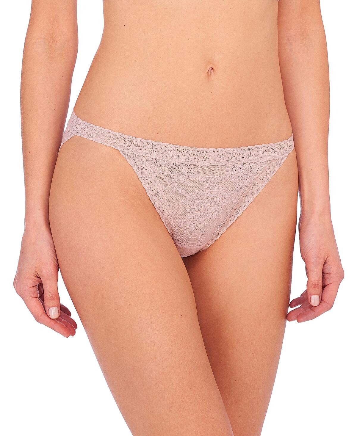 

Женское нижнее белье бикини Escape String 773266 Natori