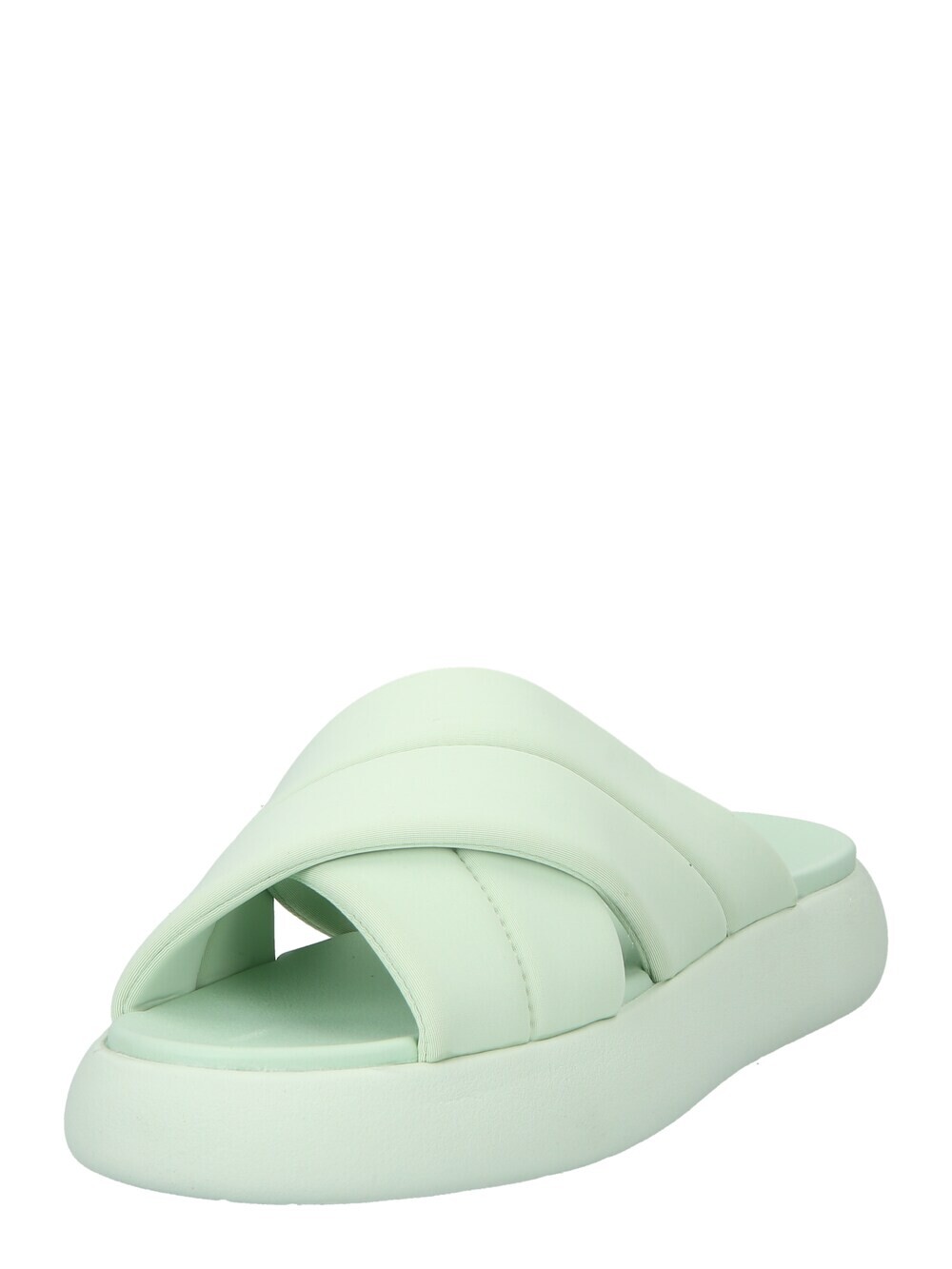 

Мюли Toms ALPARGATA MALLOW CROSSOVER, мятный