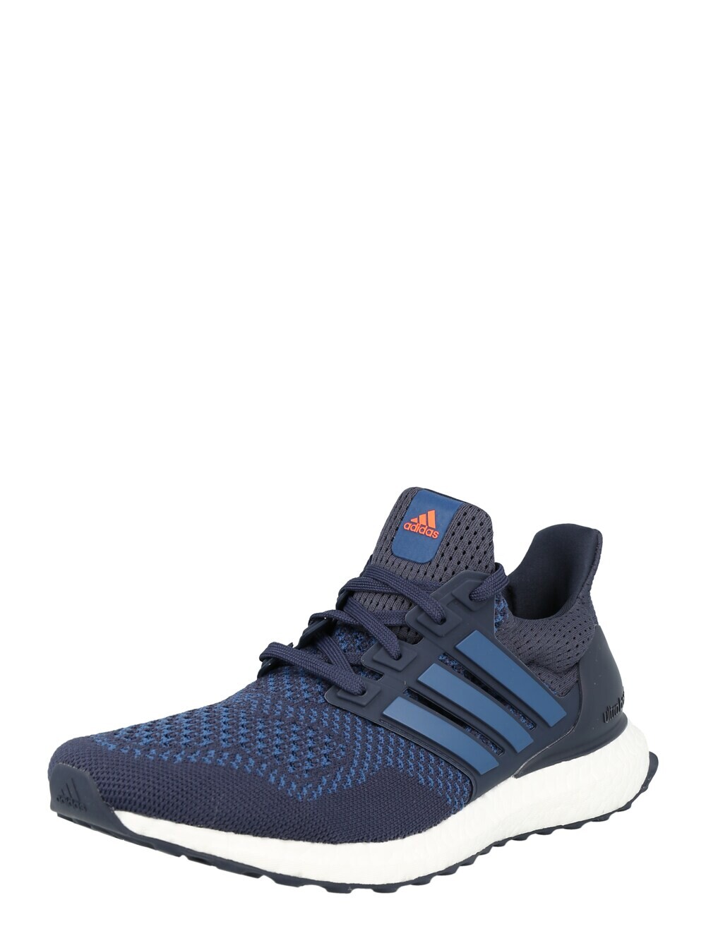 

Кроссовки Adidas Ultraboost 1.0, синий/темно-синий