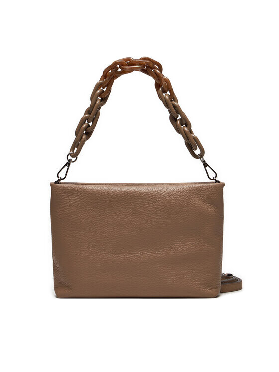 

Сумочка Gianni Chiarini, бежевый