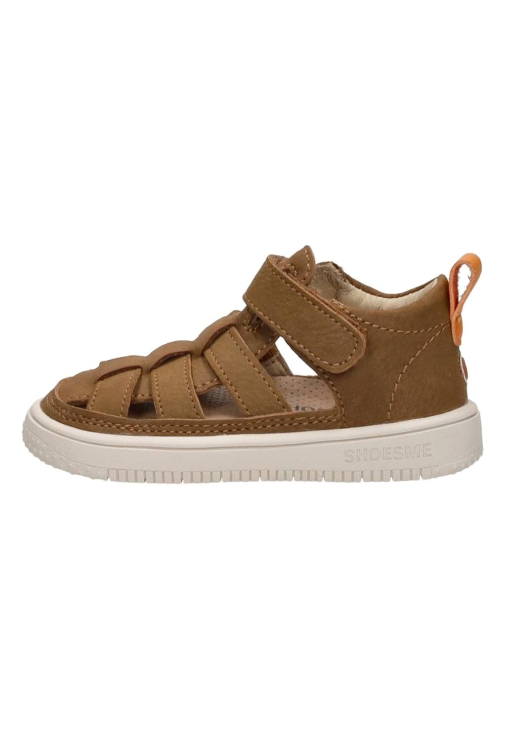 

Первая обувь для ходьбы Shoesme, цвет cognac