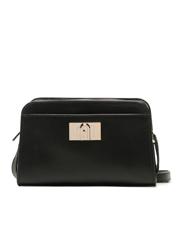 

Сумка Furla, черный