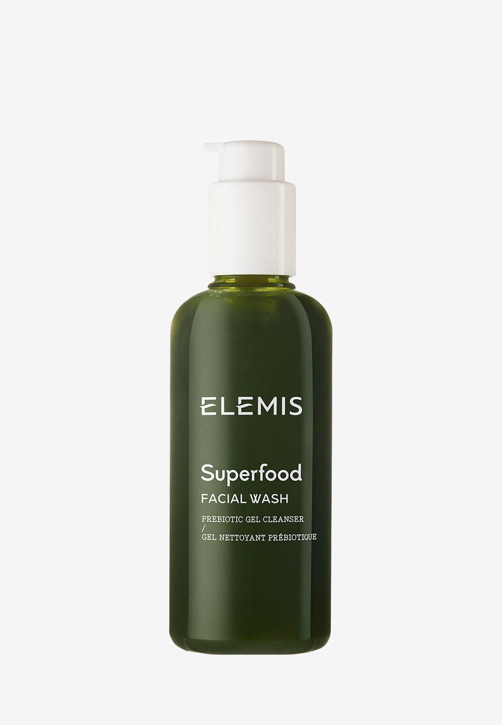 Очищающее средство Elemis Gesichtsreinigung Superfood Facial Wash ELEMIS очищающее средство daily detox facial wash evolve organic beauty